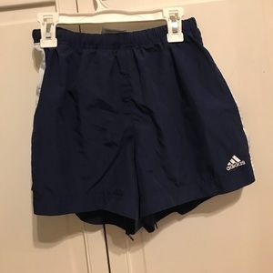 Adidas athletic shorts